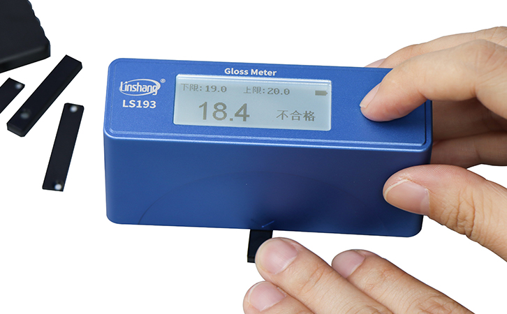 LS193測(cè)試小尺寸材料 LS193測(cè)試小尺寸材料