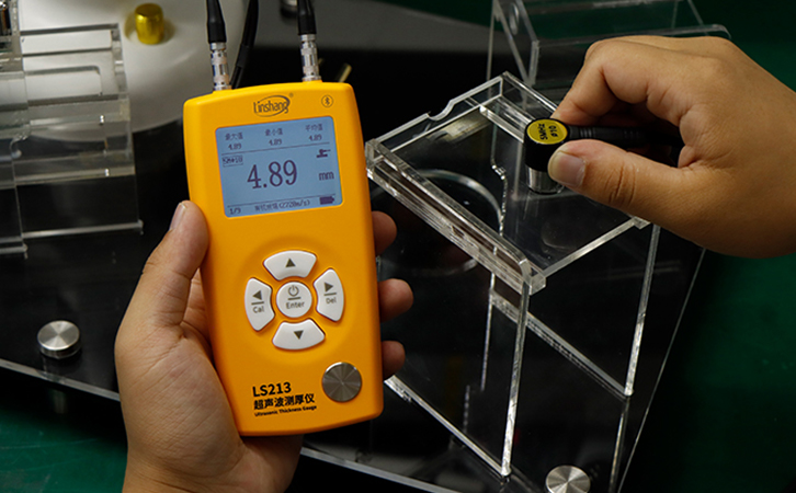 LS213測(cè)試有機(jī)玻璃 LS213測(cè)試有機(jī)玻璃